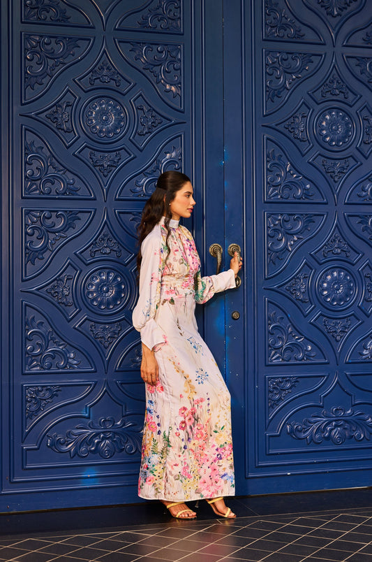 NEOMI DRESS