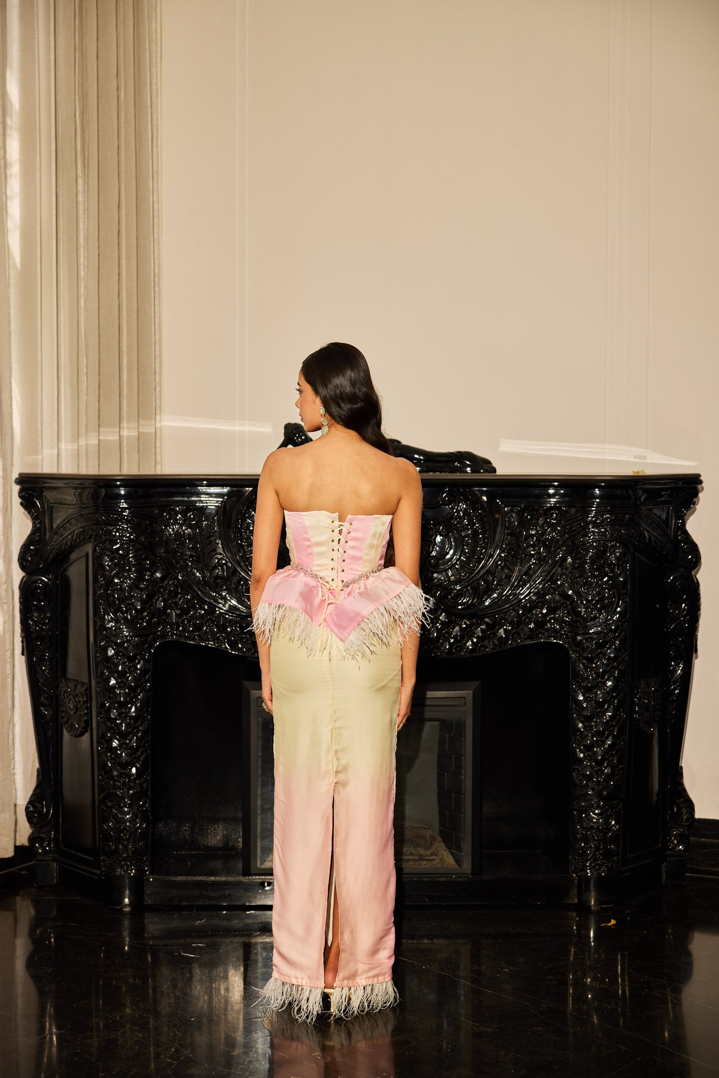 CELESTINE SKIRT