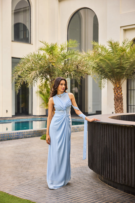 SICILIA DRESS