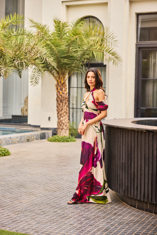 AMALFI DRESS