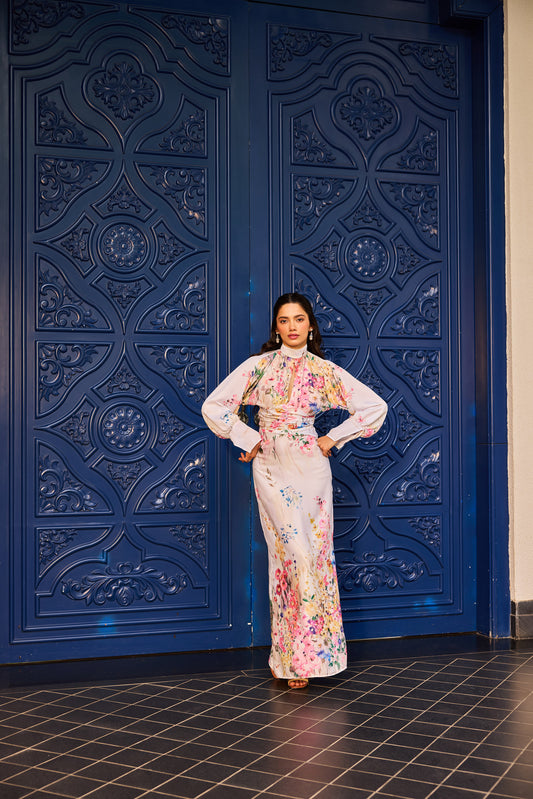 NEOMI DRESS