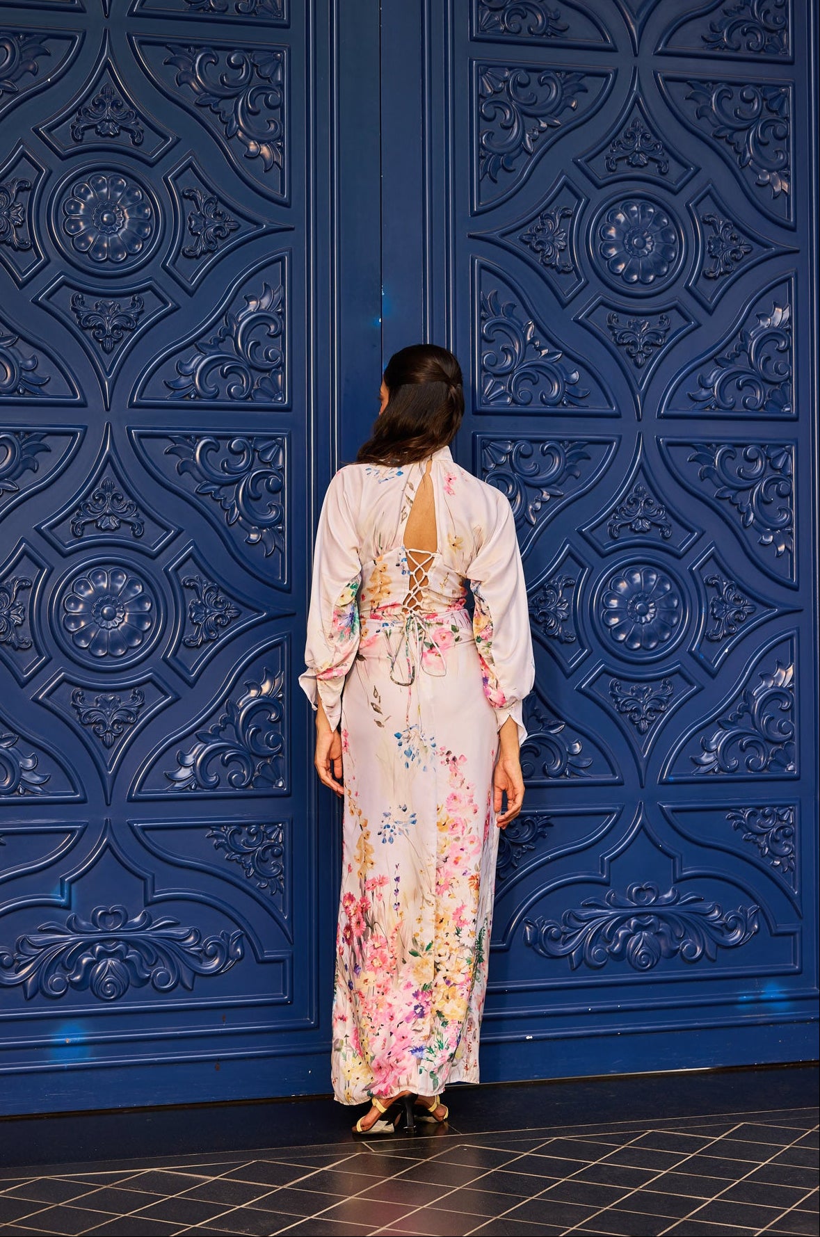 NEOMI DRESS