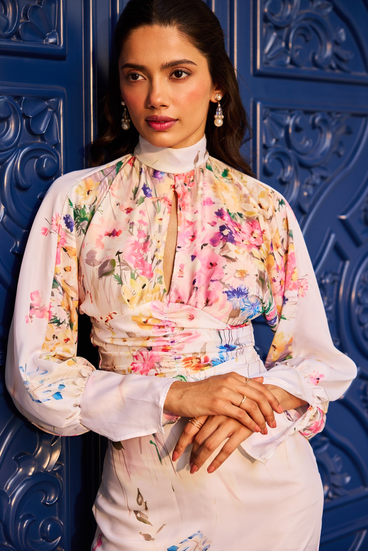 NEOMI DRESS