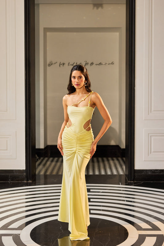 RIVIERA SKIRT