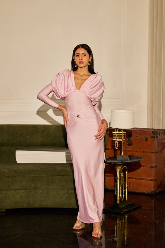 AMORA DRESS