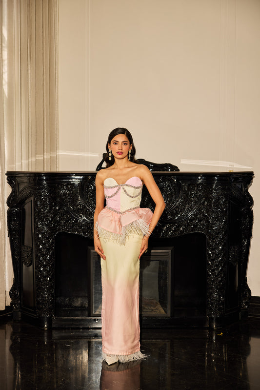 CELESTINE SKIRT