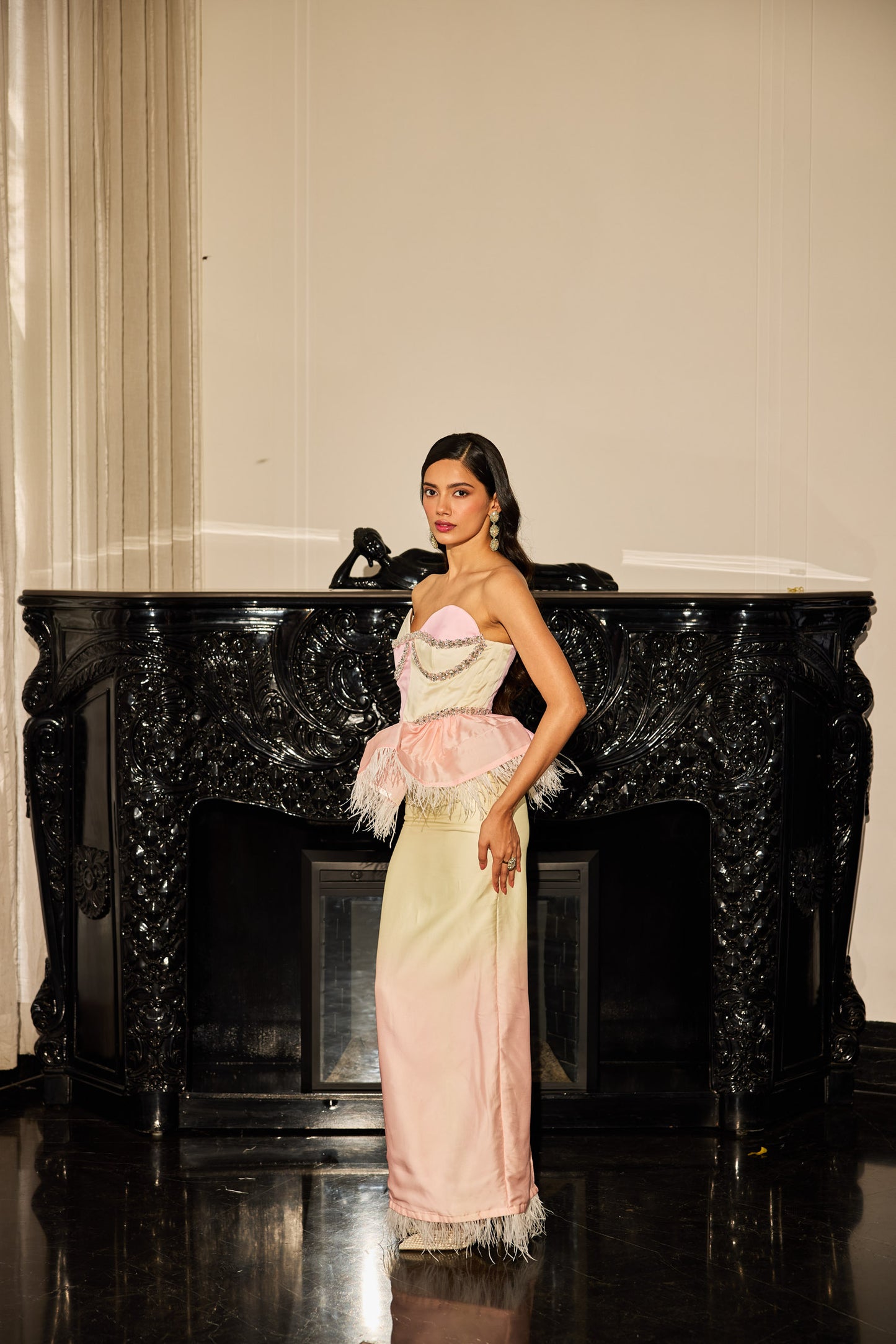 CELESTINE SKIRT
