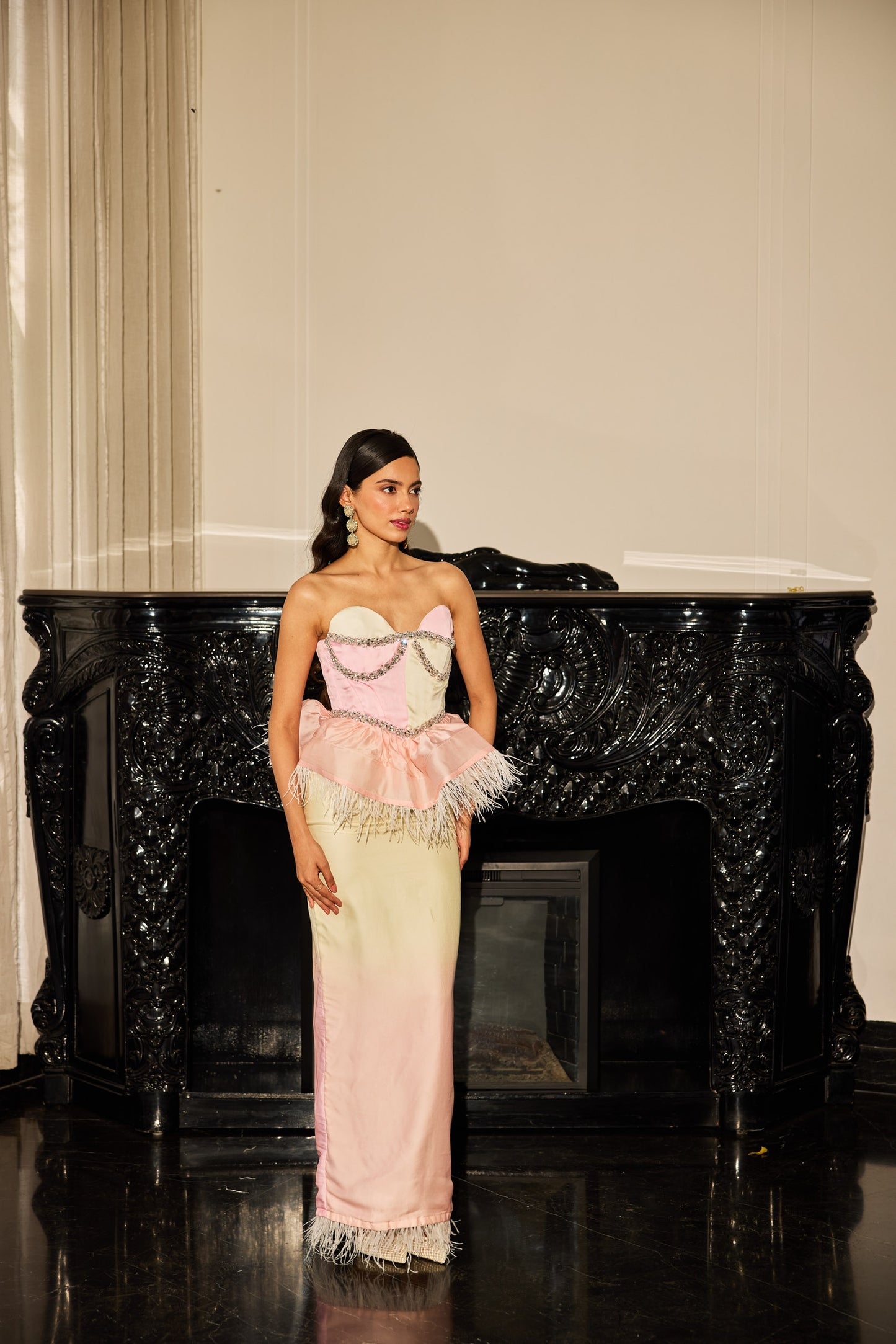 CELESTINE SKIRT