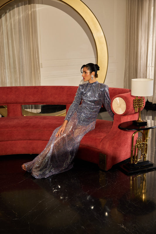 ESTELLE DRESS