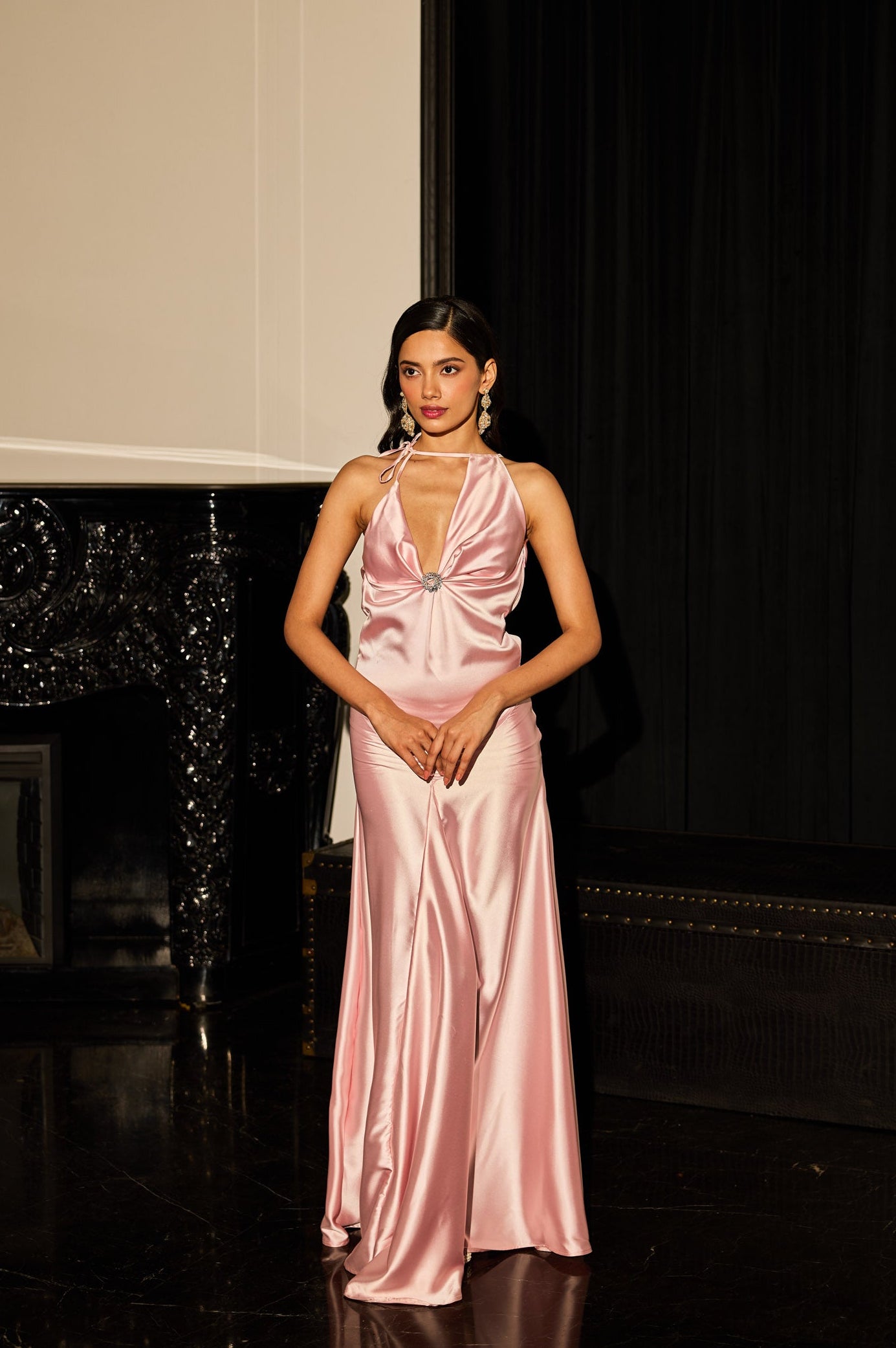 SERAPHINE GOWN