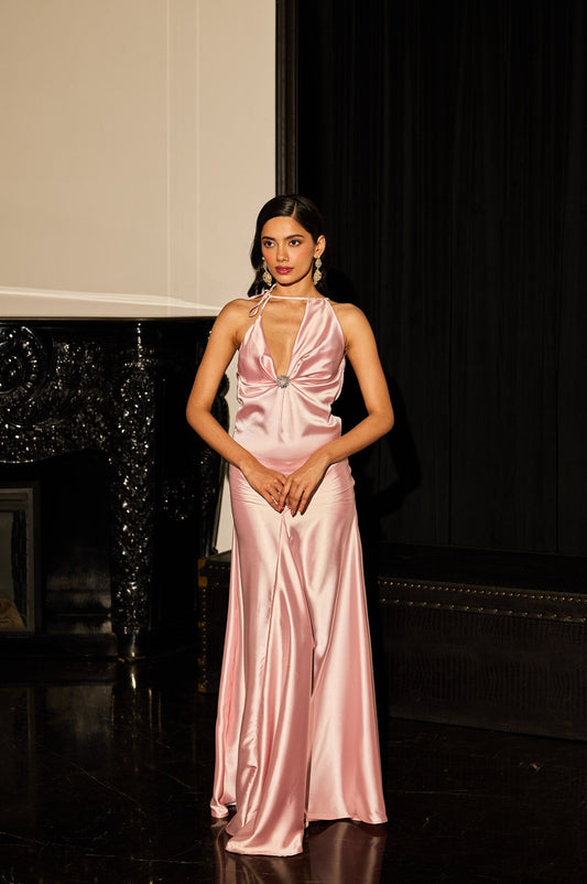 SERAPHINE GOWN