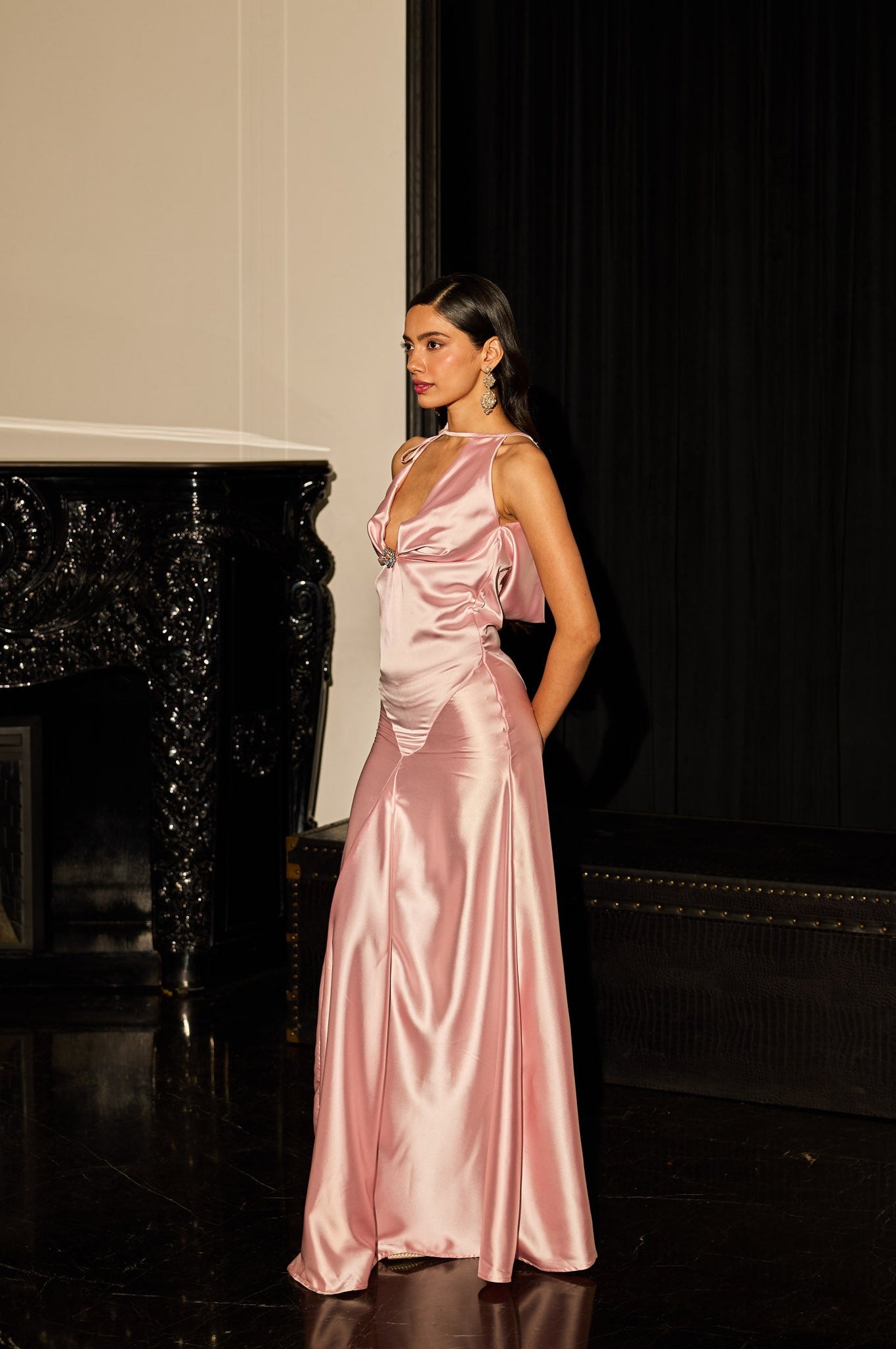 SERAPHINE GOWN