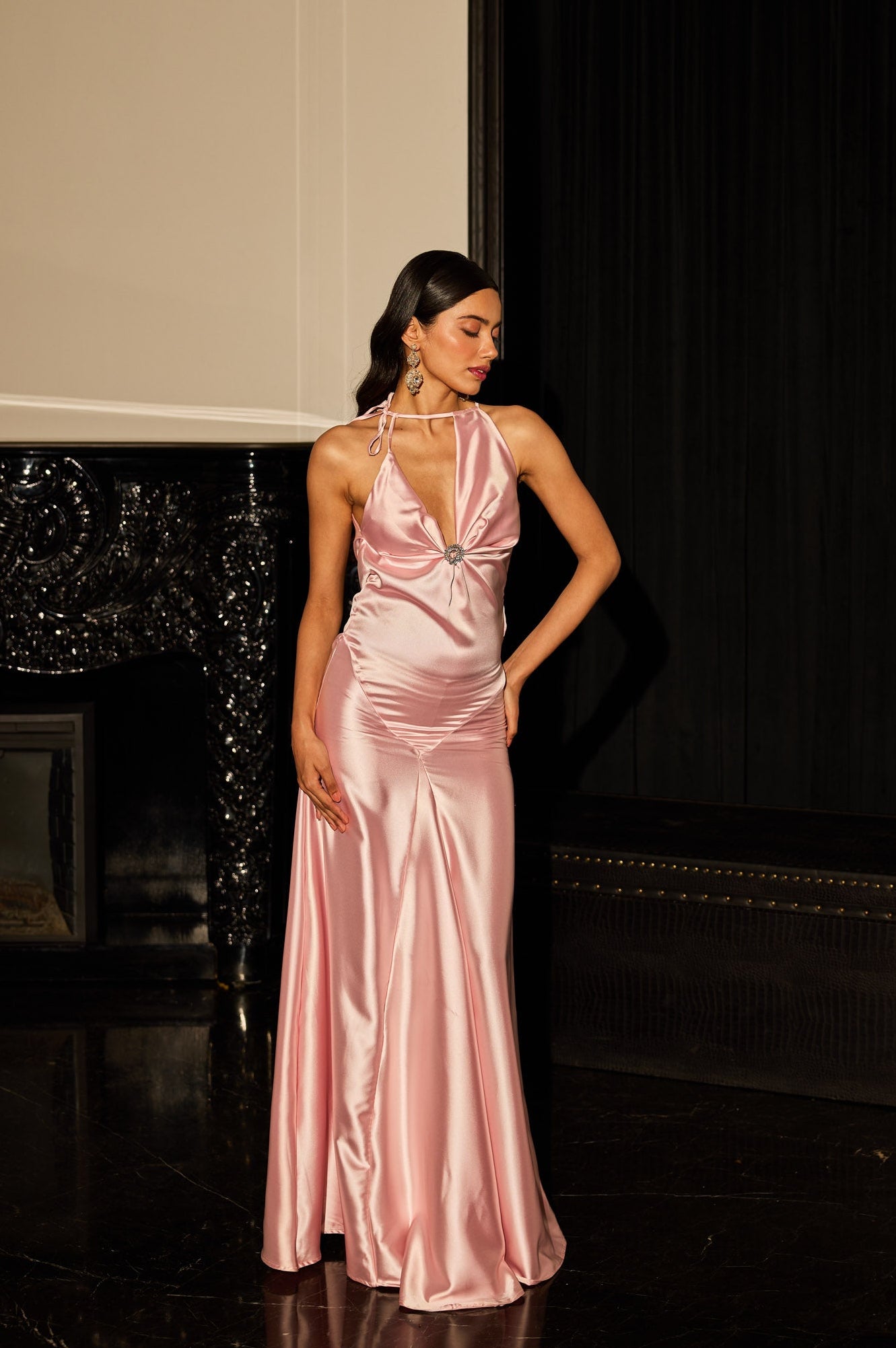 SERAPHINE GOWN