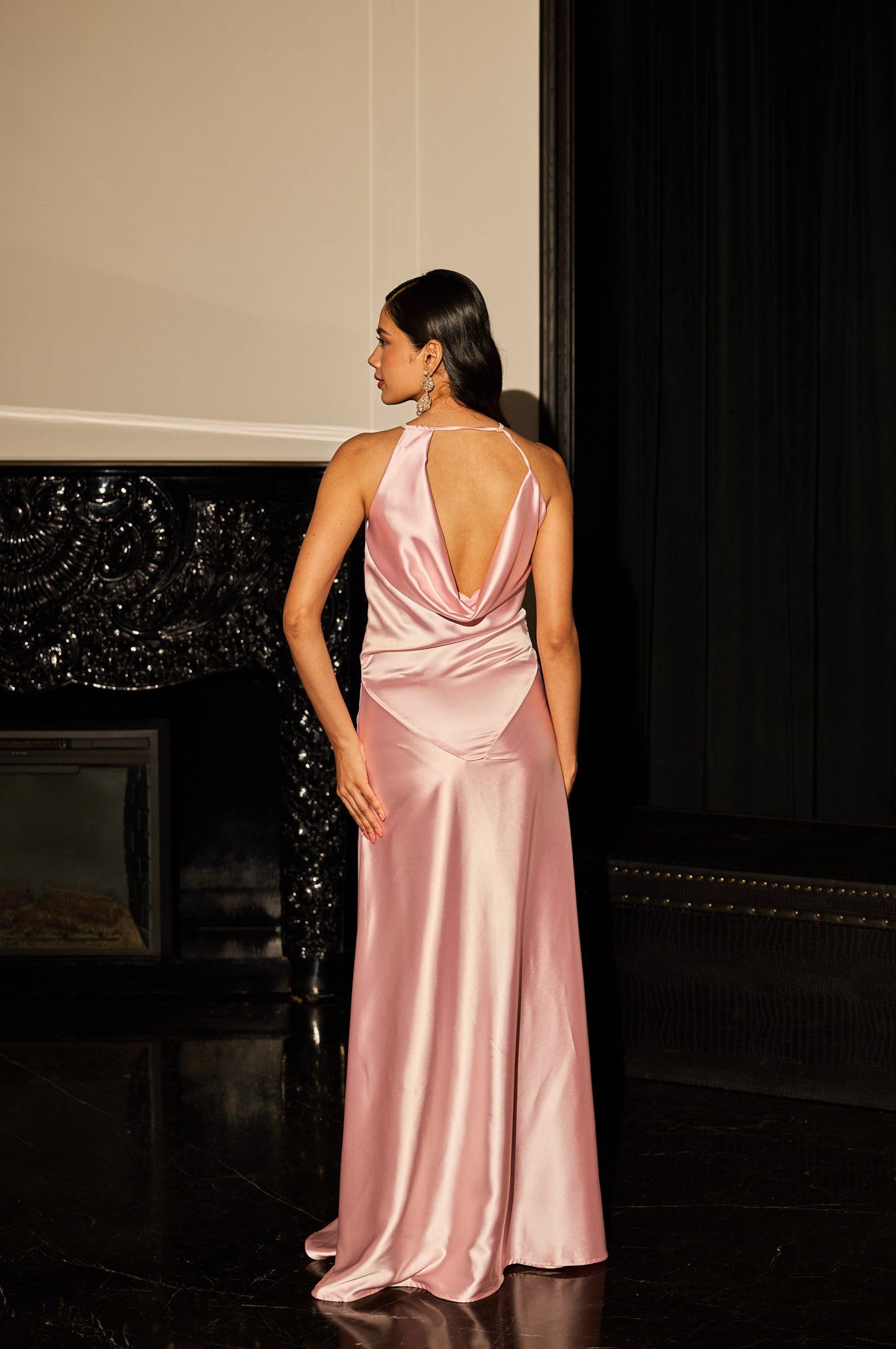 SERAPHINE GOWN