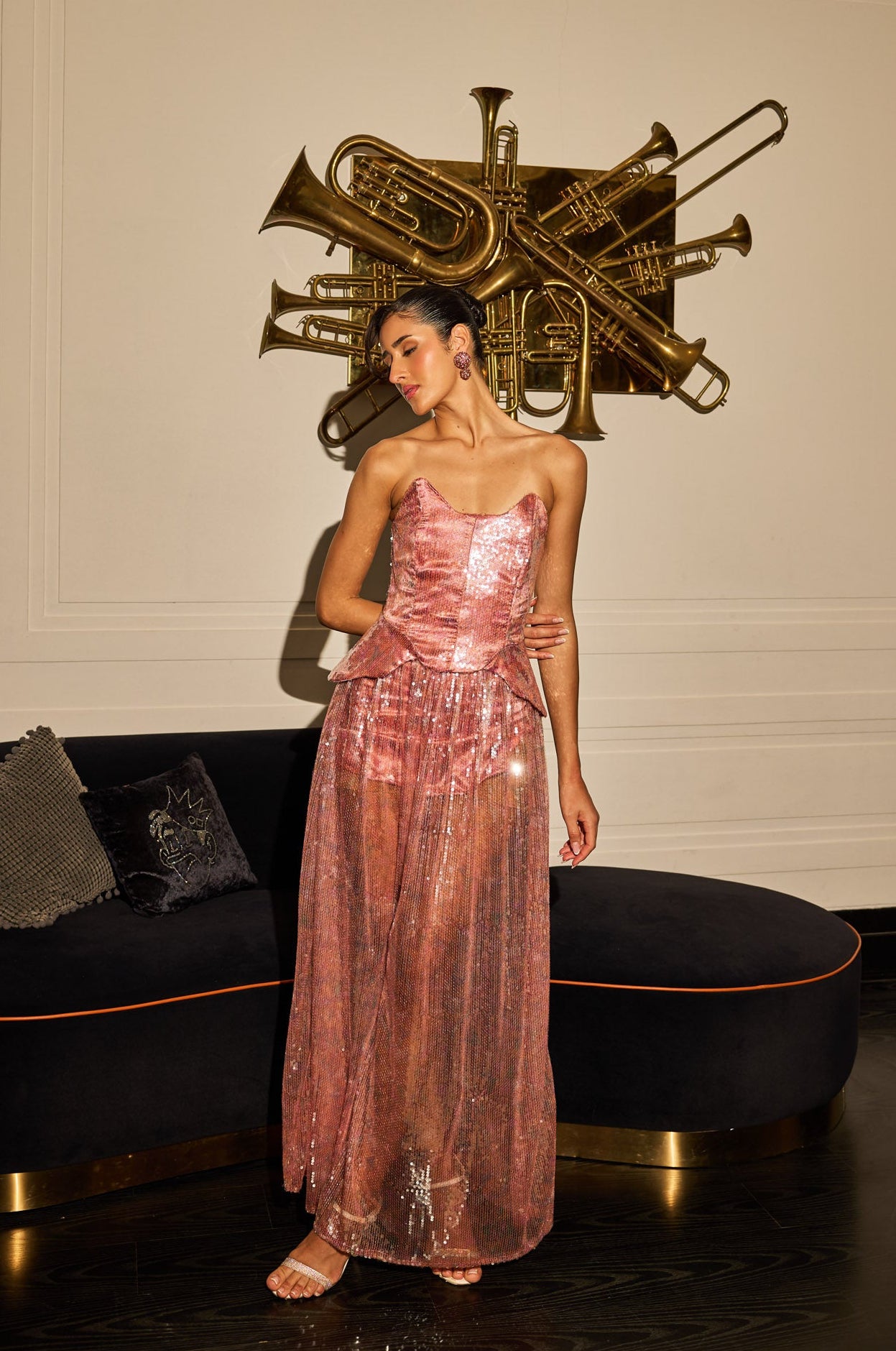 JULIETTE SET