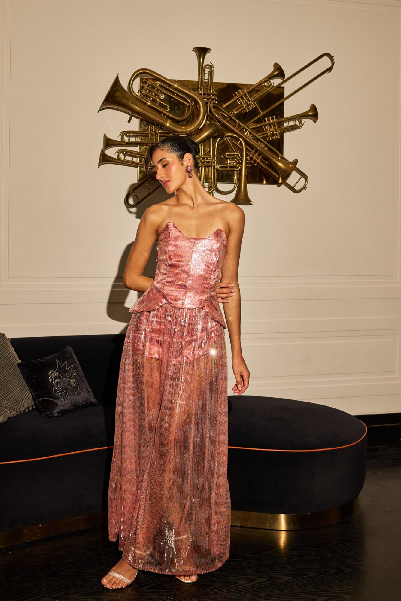 JULIETTE CORSET