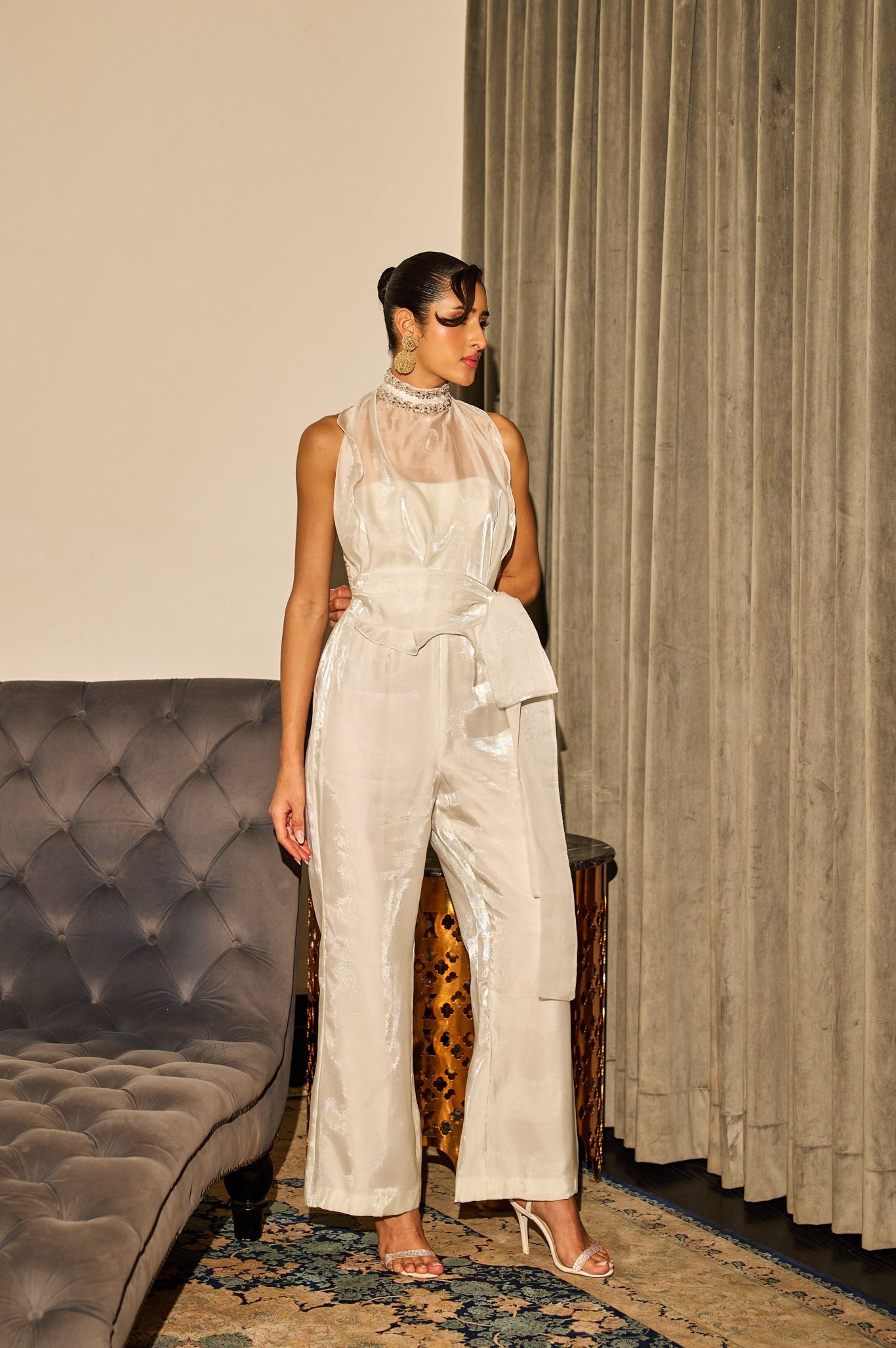AURELIA JUMPSUIT
