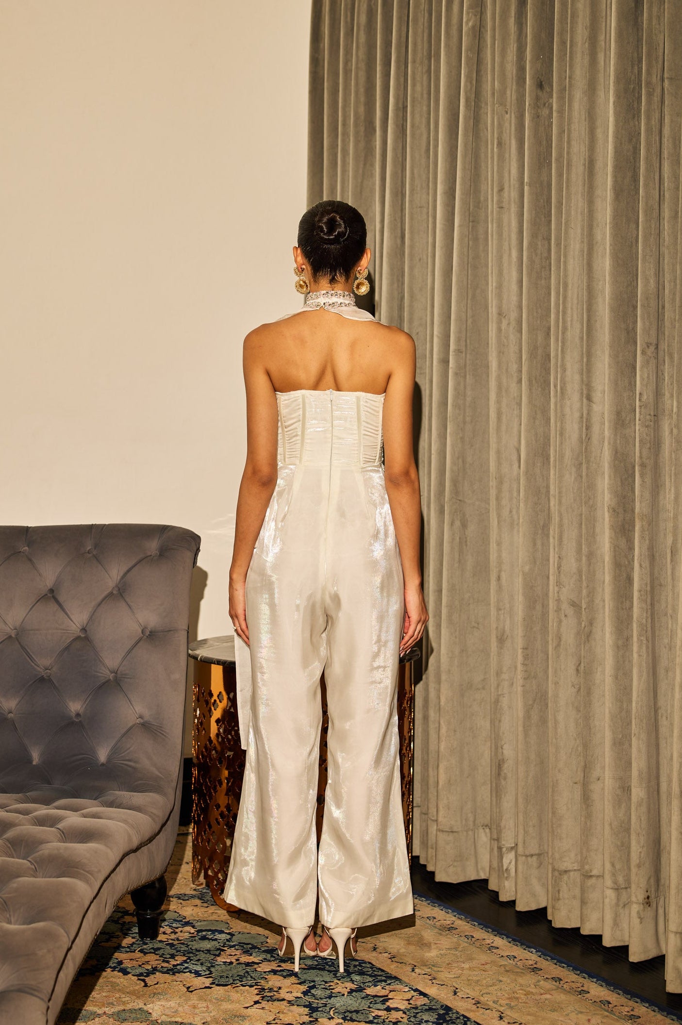 AURELIA JUMPSUIT