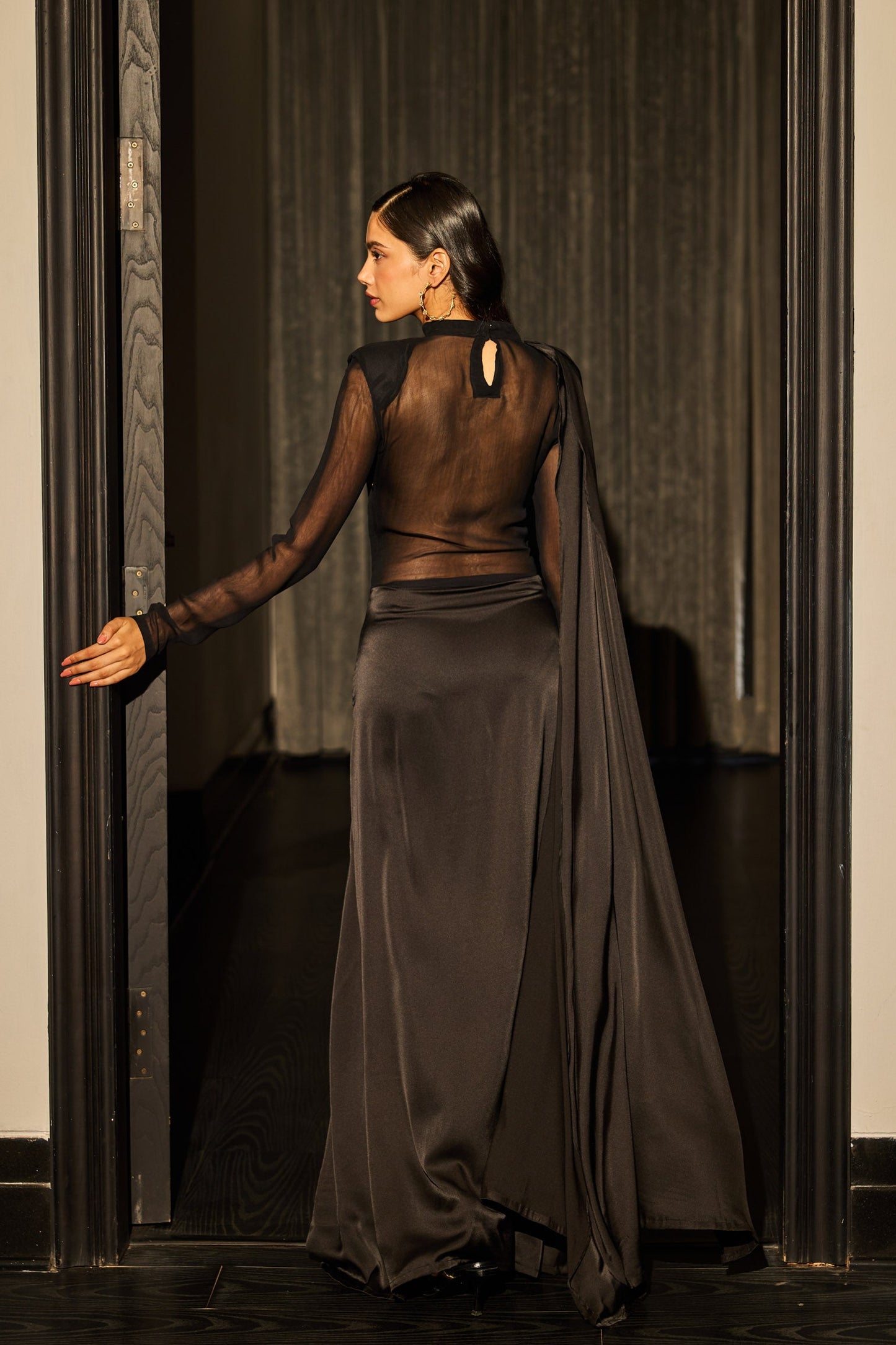 AMELIE DRESS